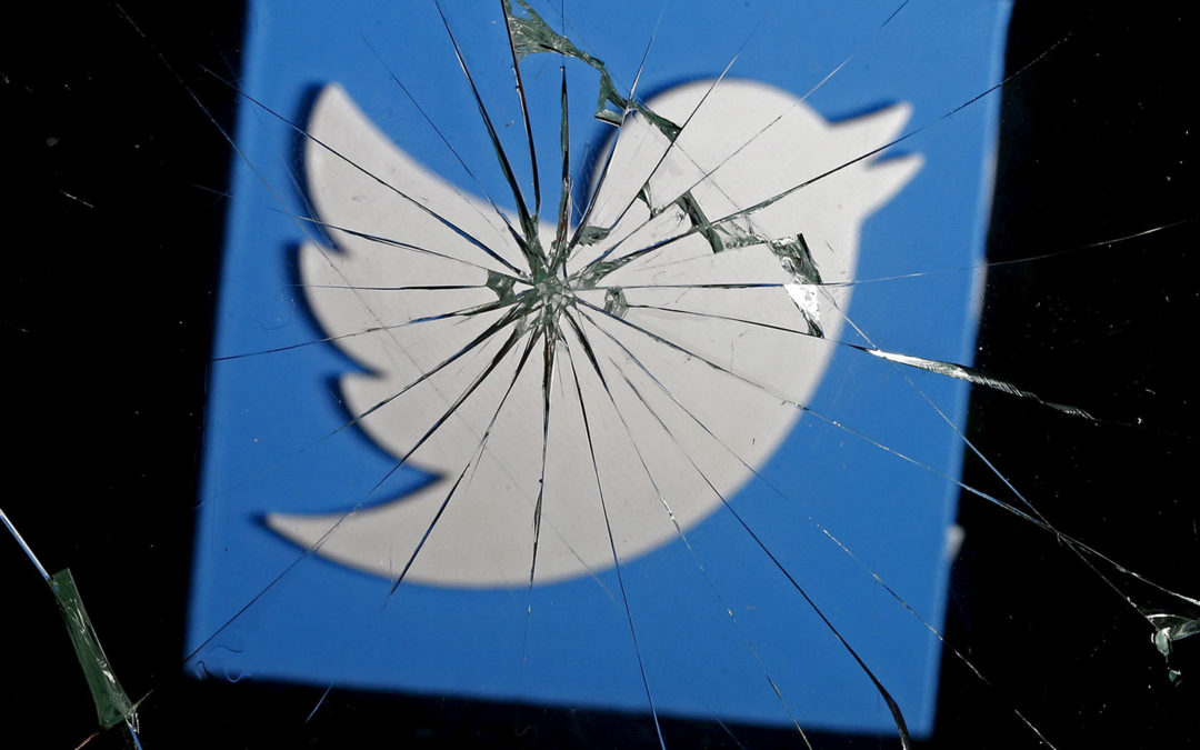 Twitter struggles with profitability?